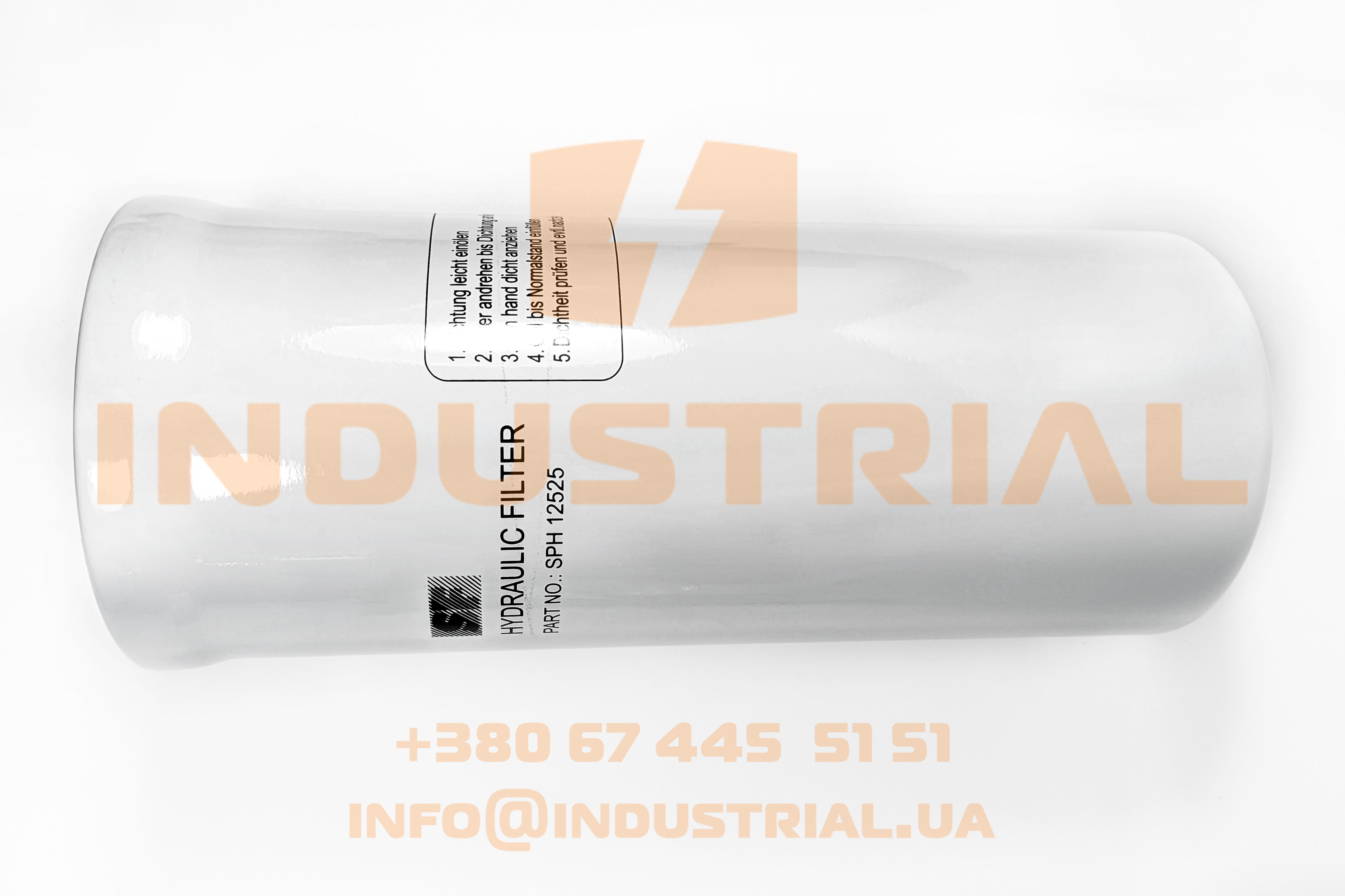 SFF 7208770 SF FILTER
